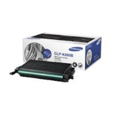 SAMSUNG CLT K5082L Schwarz Tonerpatrone