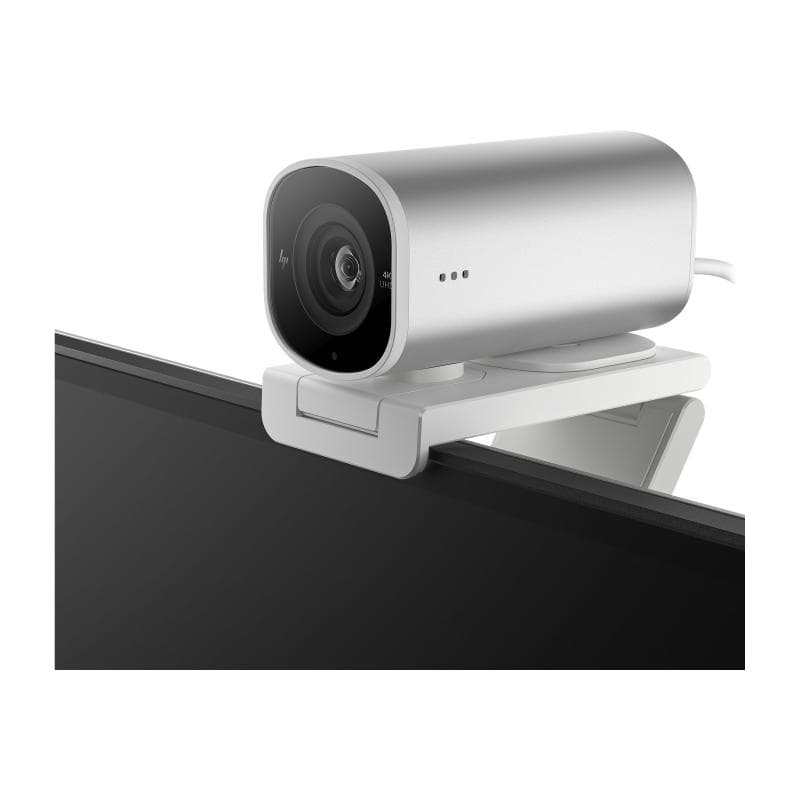 HP 960 4K STR Webcam EMEA - INTL English Loc ??? Euro plug