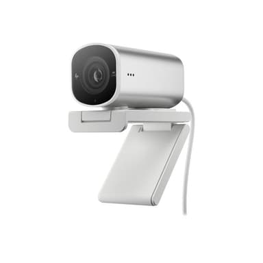 HP 960 4K STR Webcam EMEA - INTL English Loc ??? Euro plug