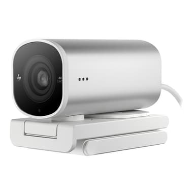 HP 960 4K STR Webcam EMEA - INTL English Loc ??? Euro plug