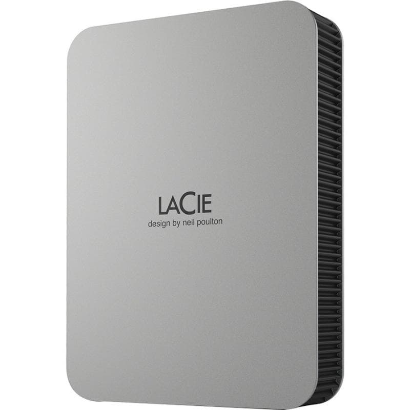 LACIE Mobile Drive (2022) 4TB