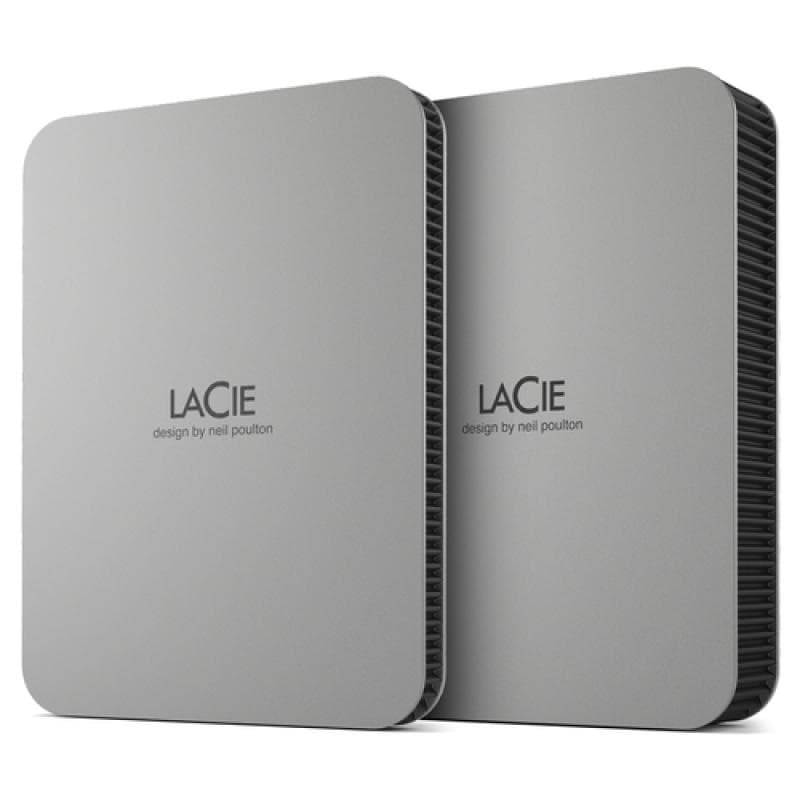 LACIE Mobile Drive (2022) 4TB