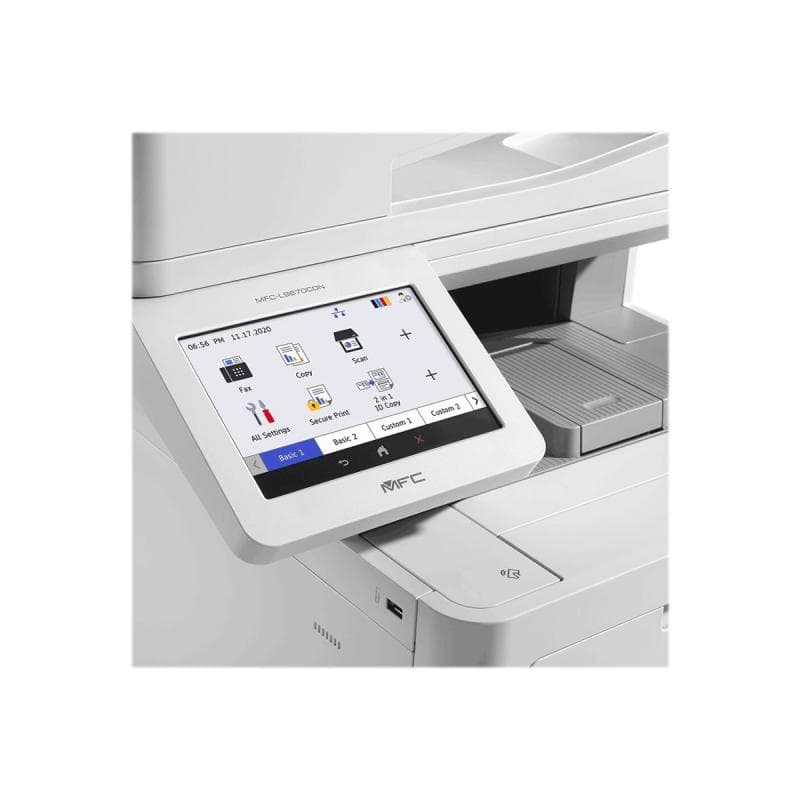 BROTHER MFC-L9670CDN