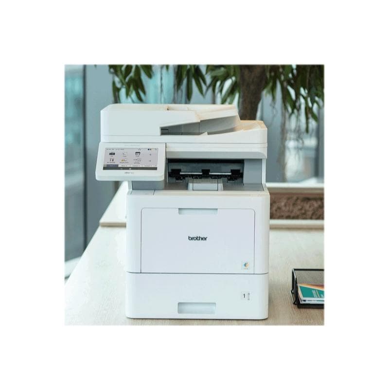 BROTHER MFC-L9670CDN