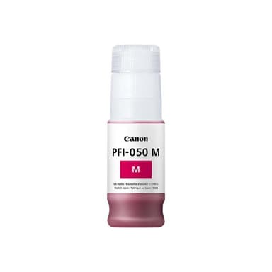 CANON PFI-050 Magenta Ink Cartridge
