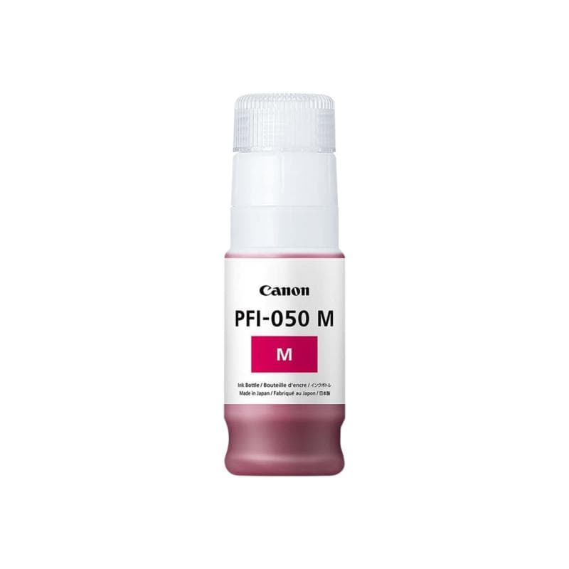 CANON PFI-050 Magenta Ink Cartridge