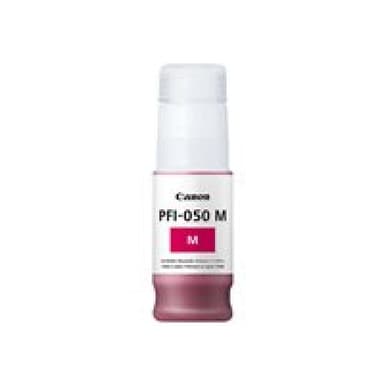 CANON PFI-050 Magenta Ink Cartridge