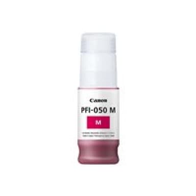 CANON PFI-050 Magenta Ink Cartridge