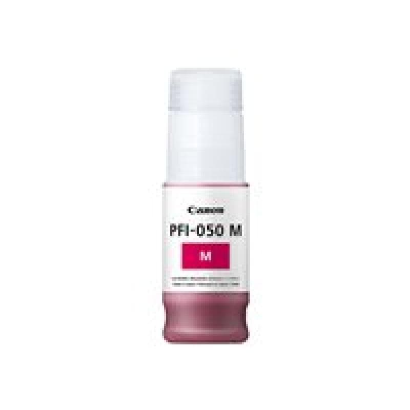 CANON PFI-050 Magenta Ink Cartridge