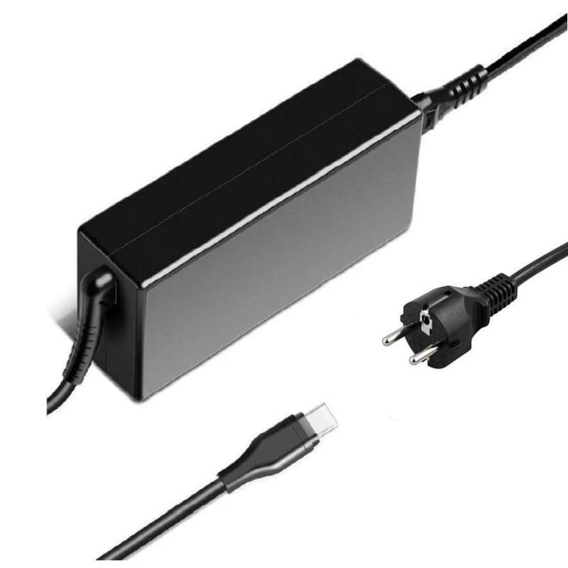 COREPARTS USB-C Power Adapter