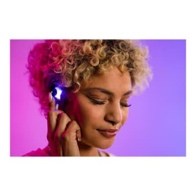 LOGITECH FITS True W Gaming Earbuds-BL-EMEA28-935