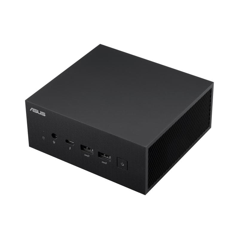 ASUS Barebone VIVO Mini PN64-BB7004MDE1 i7-13700H /black ohne OS