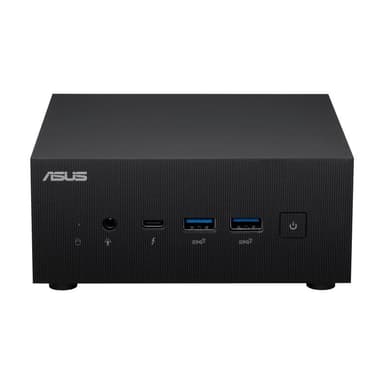 ASUS Barebone VIVO Mini PN64-BB7004MDE1 i7-13700H /black ohne OS