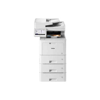 BROTHER MFC-L9670CDNTT