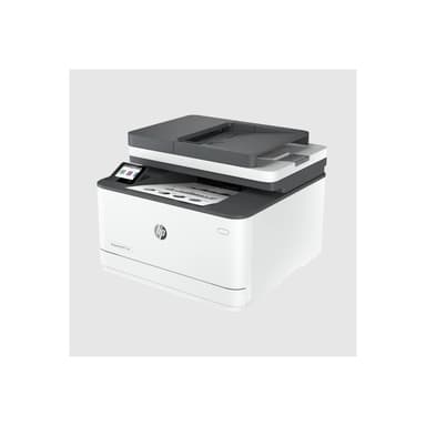 HP LaserJet Pro MFP 3102fdn