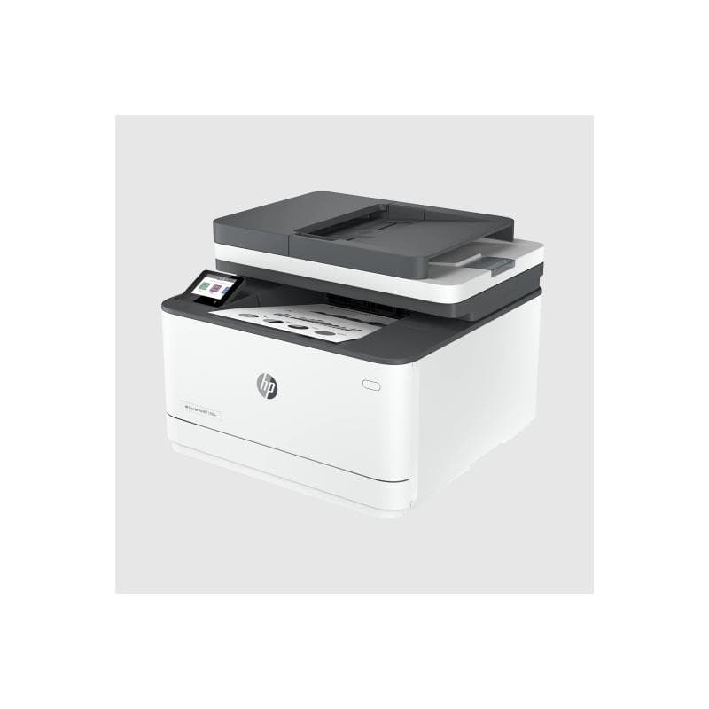 HP LaserJet Pro MFP 3102fdn