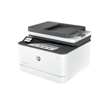 HP LaserJet Pro MFP 3102fdn