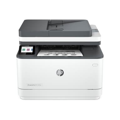 HP LaserJet Pro MFP 3102fdn
