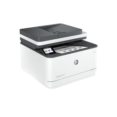 HP LaserJet Pro MFP 3102fdn