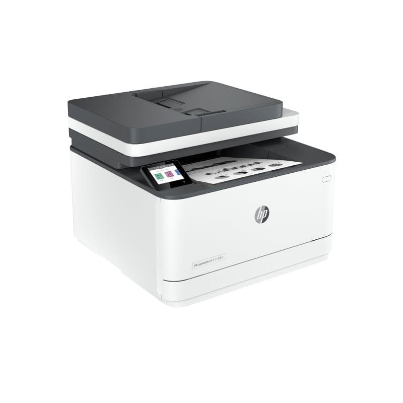 HP LaserJet Pro MFP 3102fdn