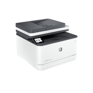 HP LaserJet Pro MFP 3102fdw