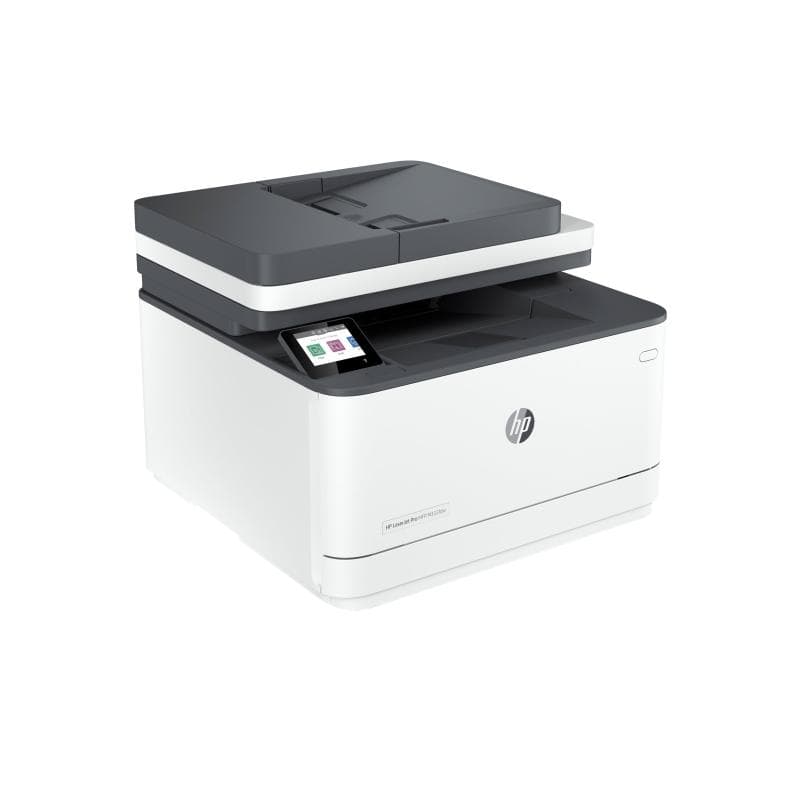HP LaserJet Pro MFP 3102fdw