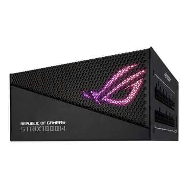 ASUS NEZ Asus ROG Strix 1000 Gold Aura Edition Netzteil