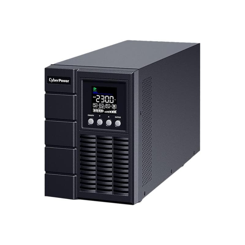 CYBERPOWER SYSTEMS USV OLS2000EA-DE Tower