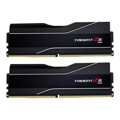 G.SKILL 64-GX2-TZ5N AMD EX 64GB Kit (2x32GB)