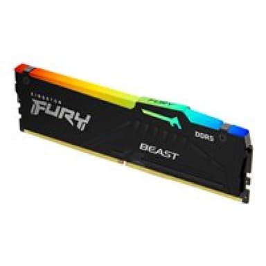 KINGSTON FURY Beast RGB 32GB
