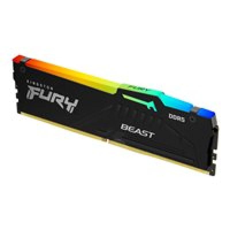 KINGSTON FURY Beast RGB 32GB