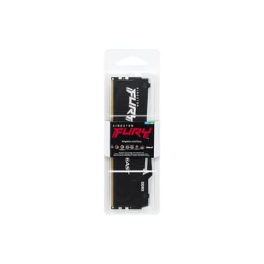 KINGSTON FURY Beast RGB 8GB