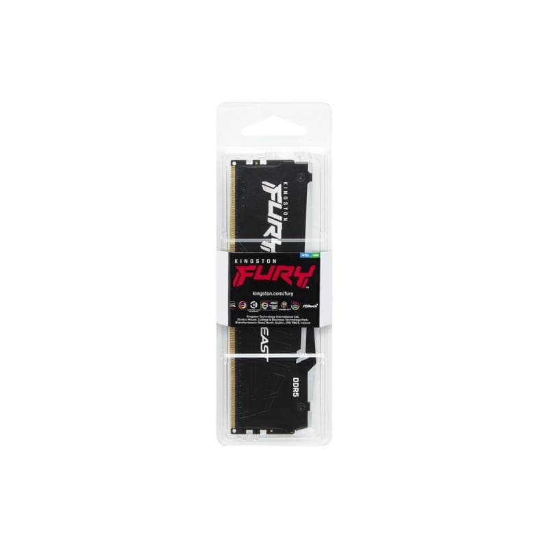 KINGSTON FURY Beast RGB 8GB