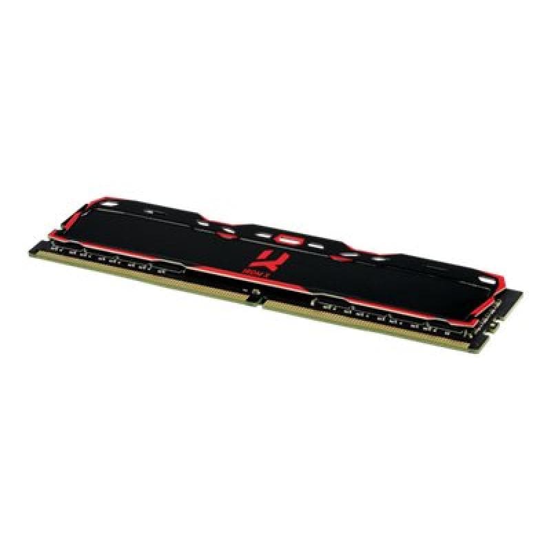 GOODRAM IRDM X Black 8GB