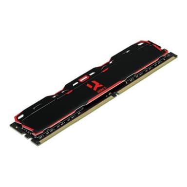 GOODRAM IRDM X Black 8GB