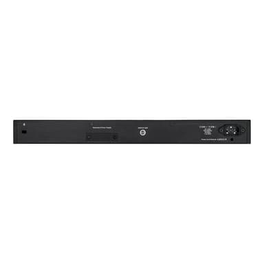 D-LINK 30-Port Layer 3 Gigabit Stack Switch (SI)