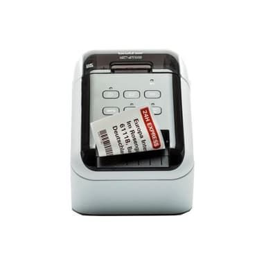 BROTHER QL-810Wc
