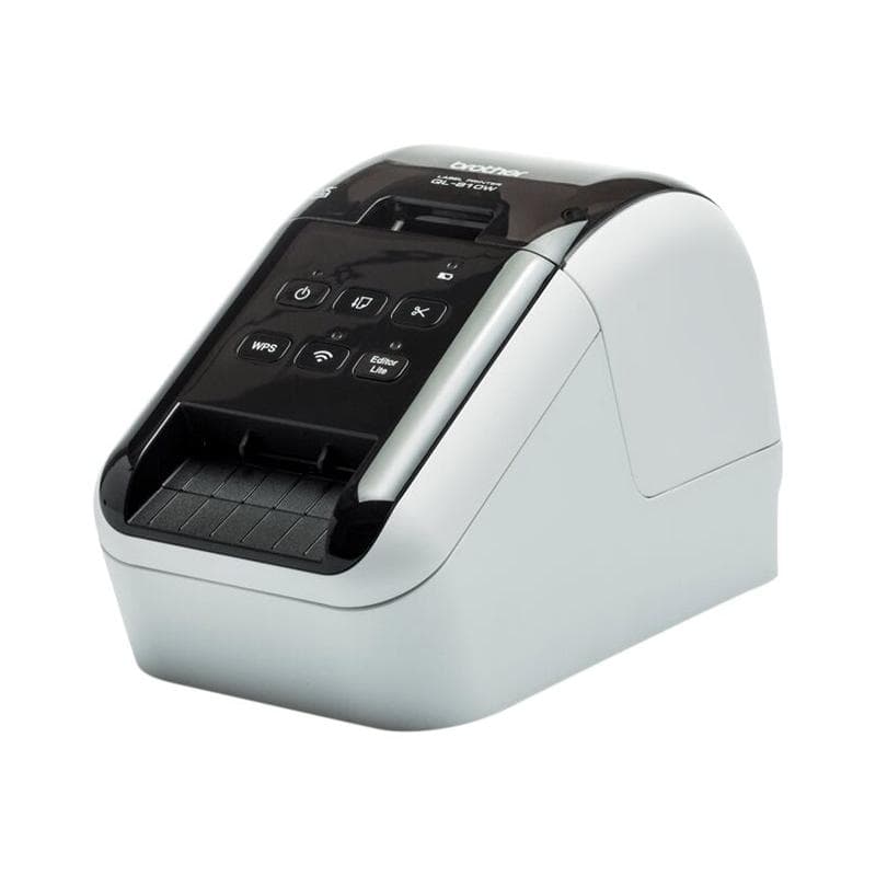 BROTHER QL-810Wc