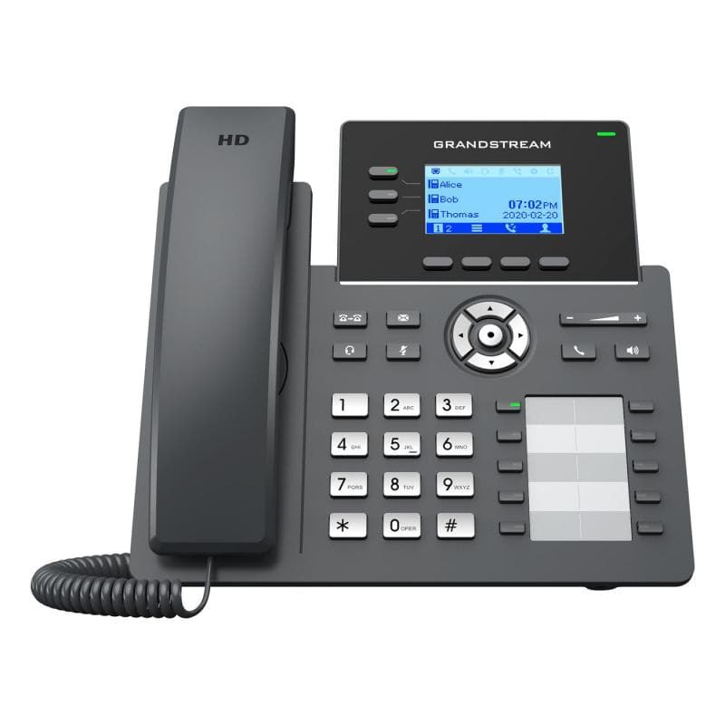 GRANDSTREAM IP-Telefon GRP2604P