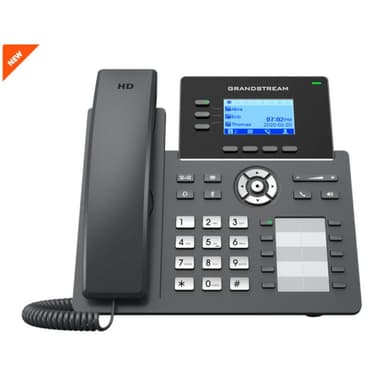 GRANDSTREAM IP-Telefon GRP2604P