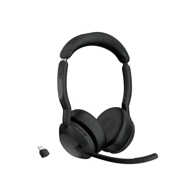 GN NETCOM JABRA EVOLVE2 55