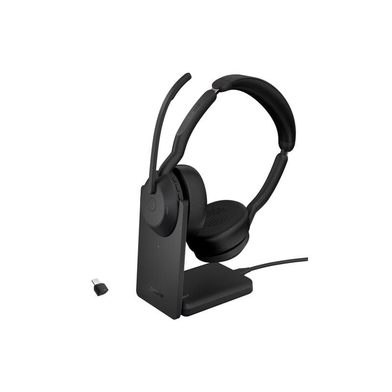 GN NETCOM JABRA EVOLVE2 55