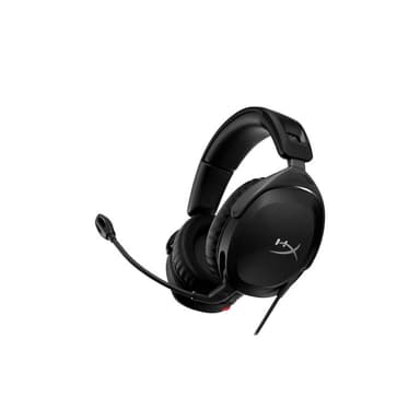 HP HyperX Cloud Stinger 2 Wired Gaming Headset
