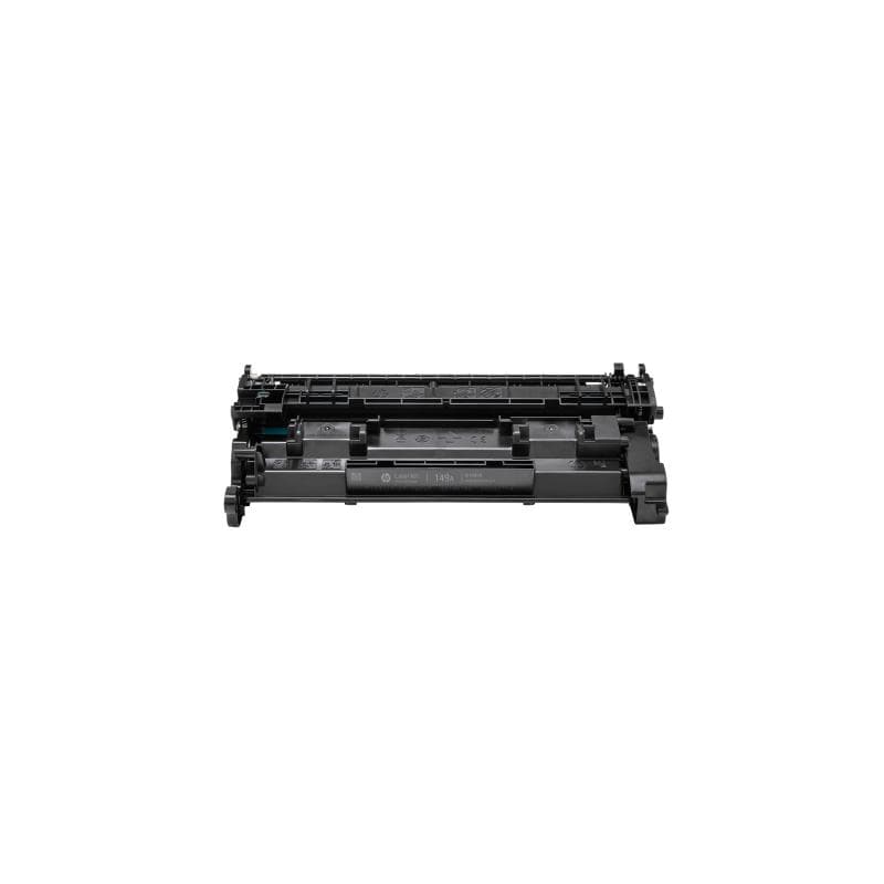 HP 149A Schwarz LaserJet Tonerpatrone