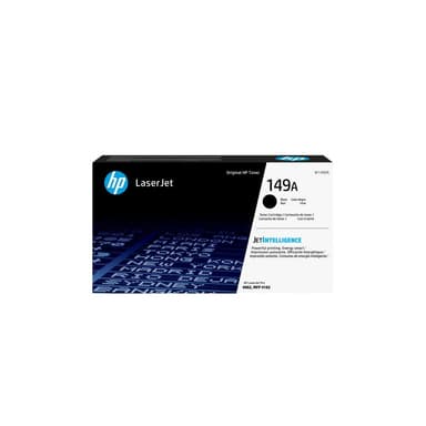 HP 149A Schwarz LaserJet Tonerpatrone