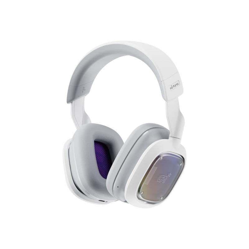 LOGITECH G - Astro A30 for Xbox - Whit