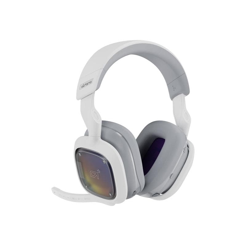 LOGITECH G - Astro A30 for Xbox - Whit