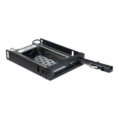 INTERTECH Wechselrahmen 1x3,5″ SR-2513 für 1x2,5″Festplatte