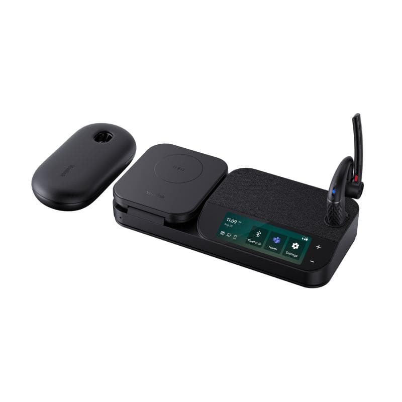 YEALINK Headset BH 71 Workstation Pro