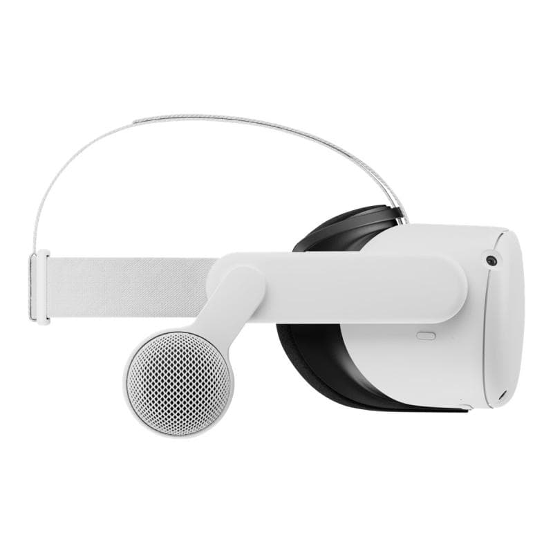 LOGITECH CHORUS - WHITE - EMEA